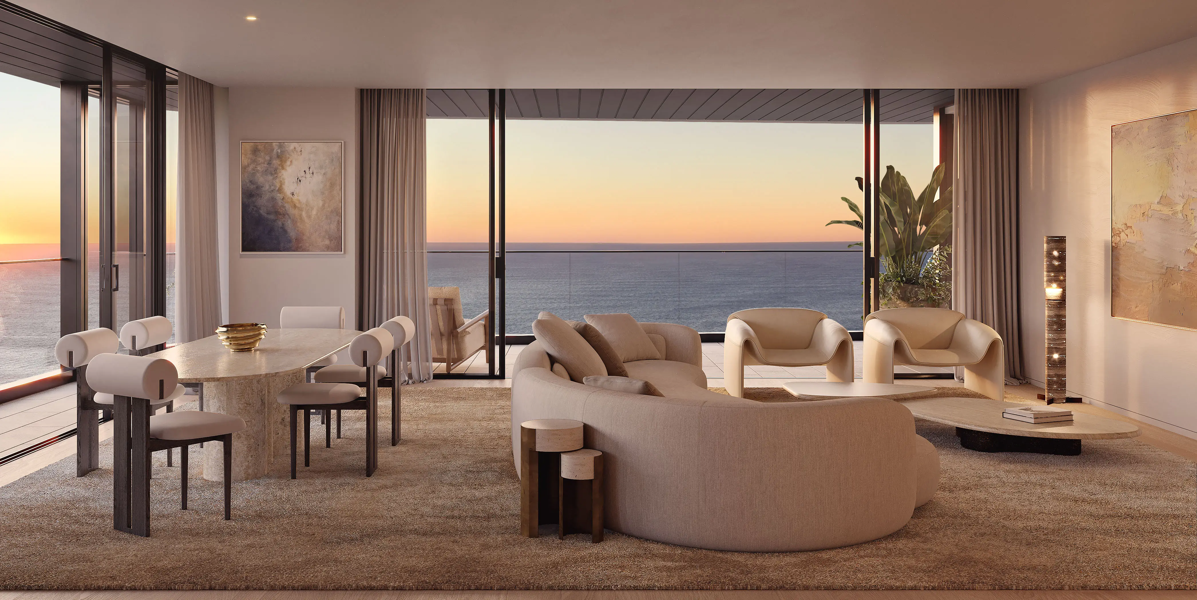 Victoria & Albert, Broadbeach - Broadbeach, Queensland - Investment Property