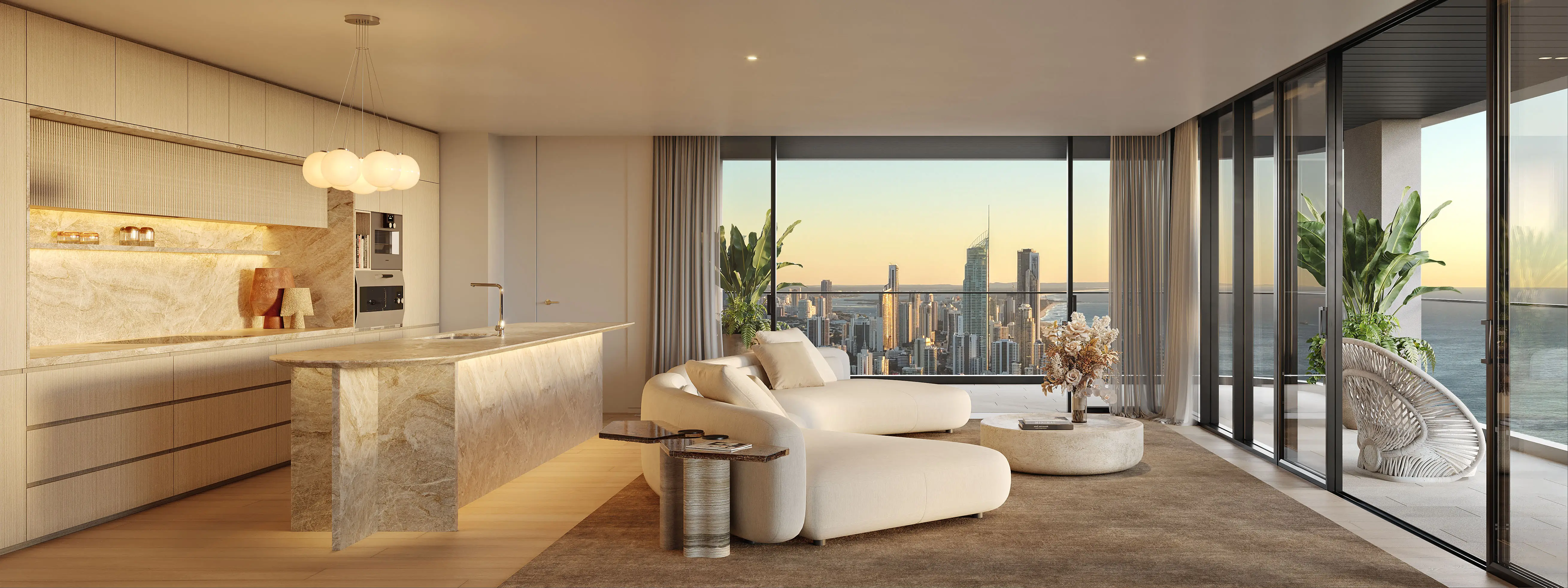 Victoria & Albert, Broadbeach - Broadbeach, Queensland - Investment Property