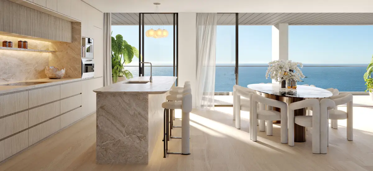 Victoria & Albert, Broadbeach - Broadbeach, Queensland - Investment Property