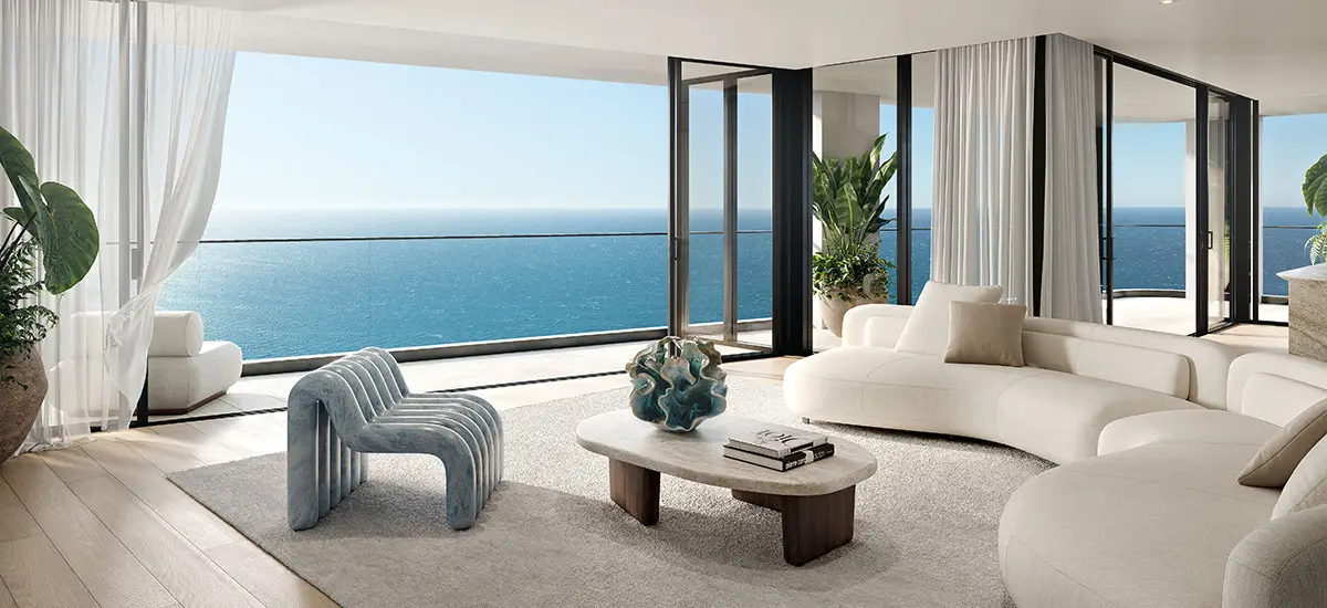 Victoria & Albert, Broadbeach - Broadbeach, Queensland - Investment Property