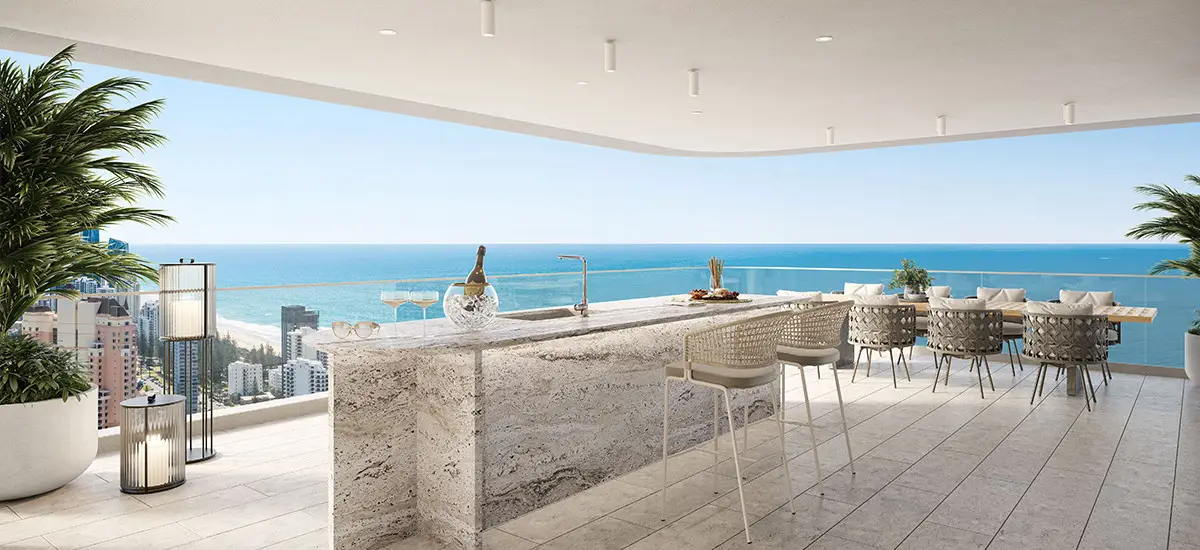 Victoria & Albert, Broadbeach - Broadbeach, Queensland - Investment Property