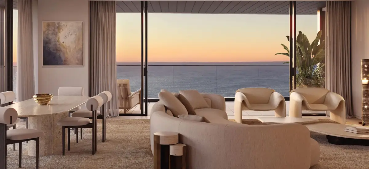 Victoria & Albert, Broadbeach
