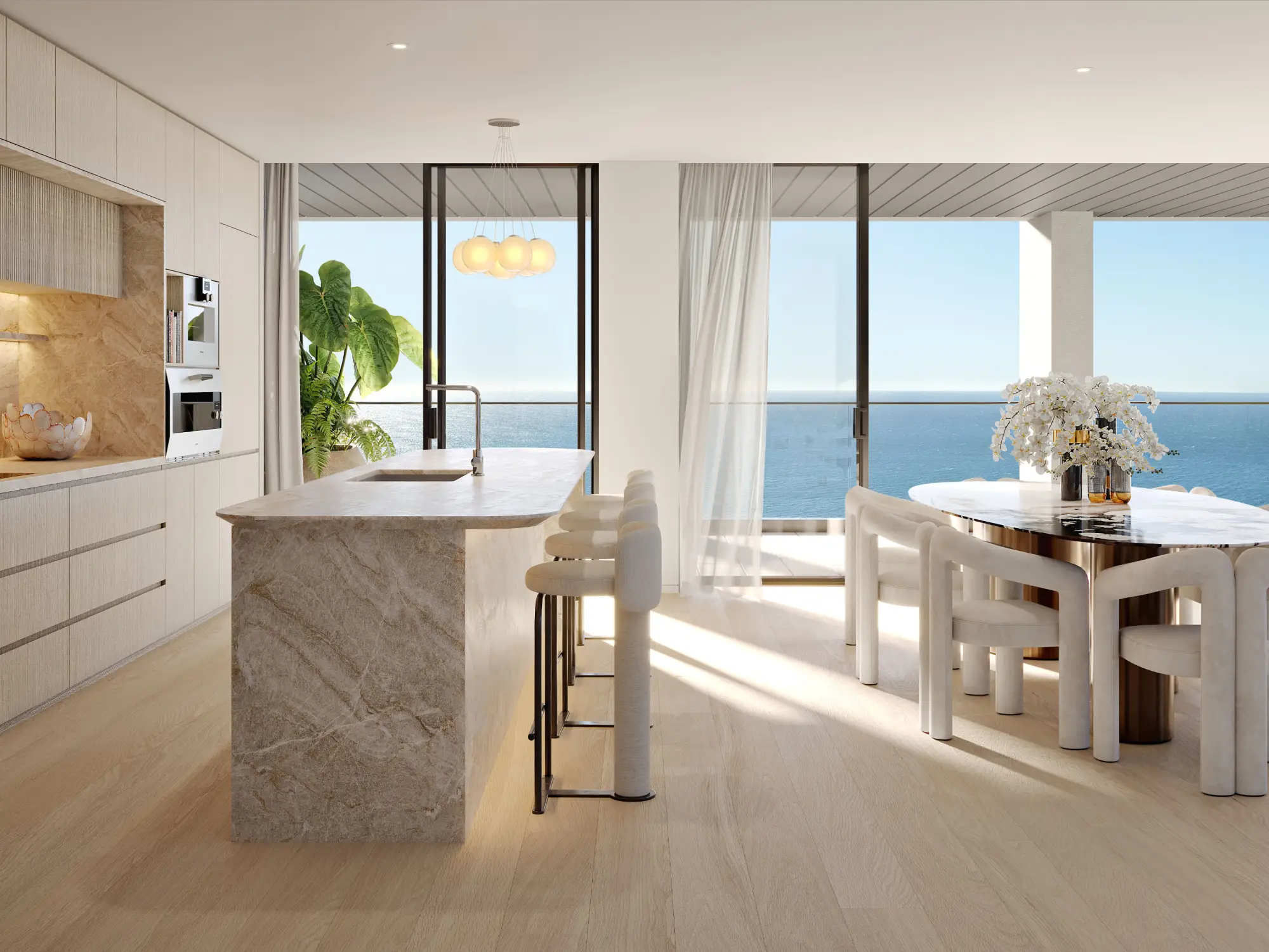 Victoria & Albert, Broadbeach - Broadbeach, Queensland - Investment Property