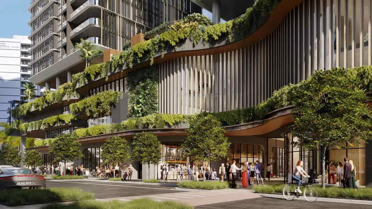 Victoria & Albert, Broadbeach - Broadbeach, Queensland - Investment Property