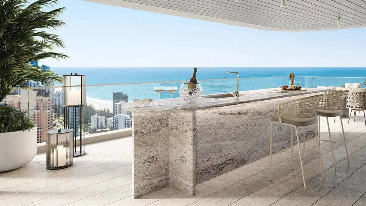 Victoria & Albert, Broadbeach - Broadbeach, Queensland - Investment Property