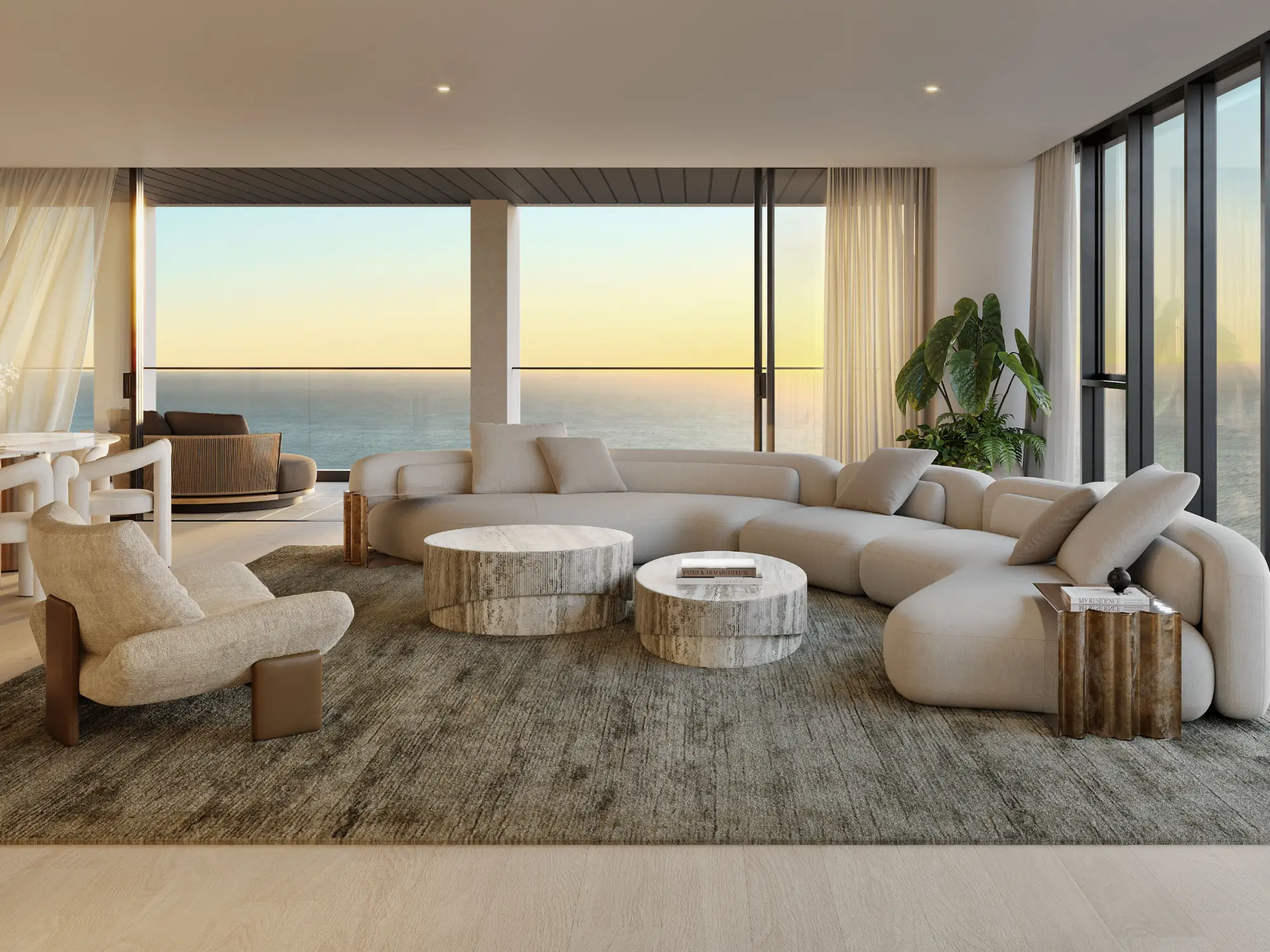 Victoria & Albert, Broadbeach - Broadbeach, Queensland - Investment Property