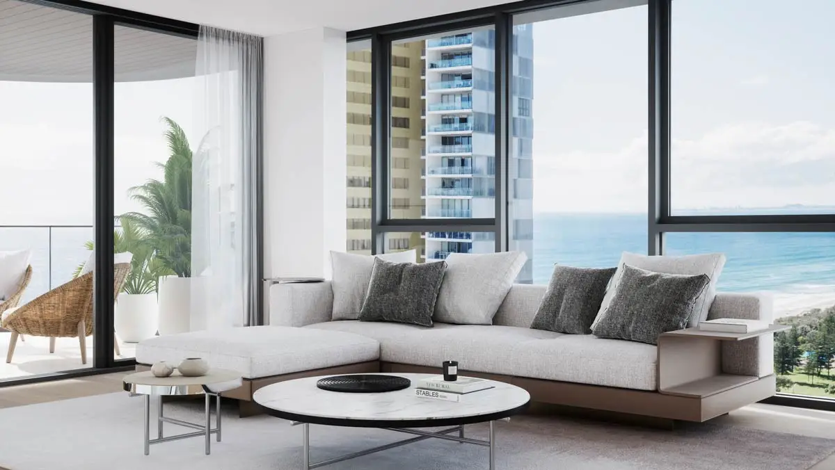 Victoria & Albert, Broadbeach - Broadbeach, Queensland - Investment Property