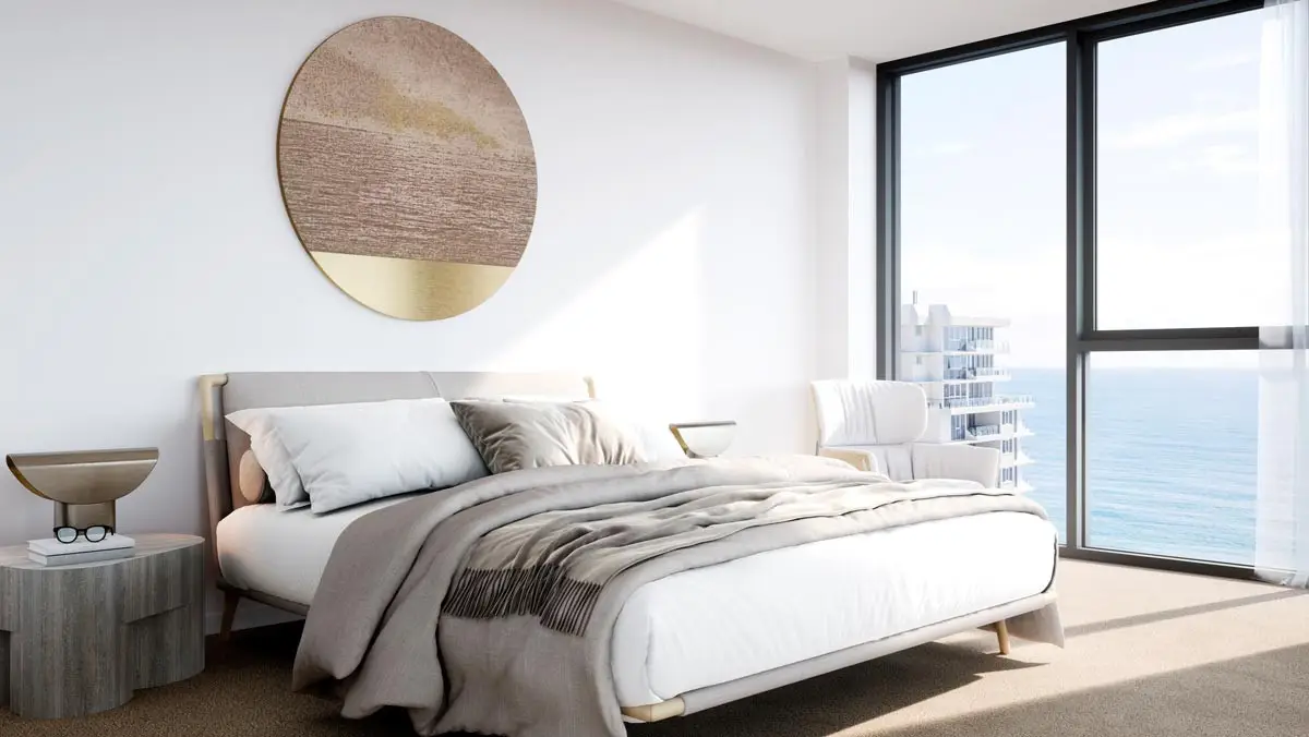 Victoria & Albert, Broadbeach - Broadbeach, Queensland - Investment Property