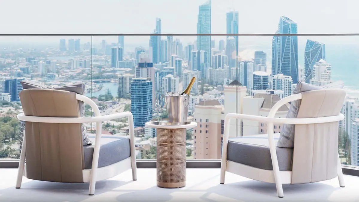 Victoria & Albert, Broadbeach - Broadbeach, Queensland - Investment Property