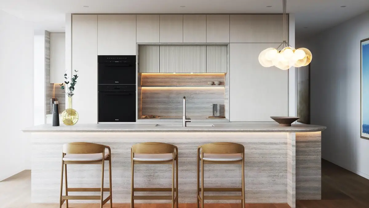 Victoria & Albert, Broadbeach - Broadbeach, Queensland - Investment Property