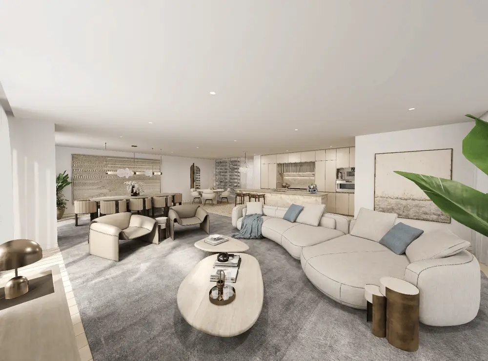 Victoria & Albert, Broadbeach - Broadbeach, Queensland - Investment Property