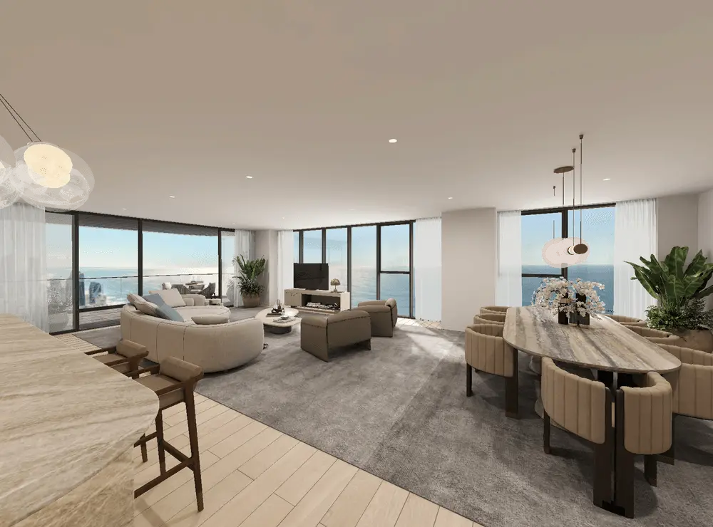 Victoria & Albert, Broadbeach - Broadbeach, Queensland - Investment Property