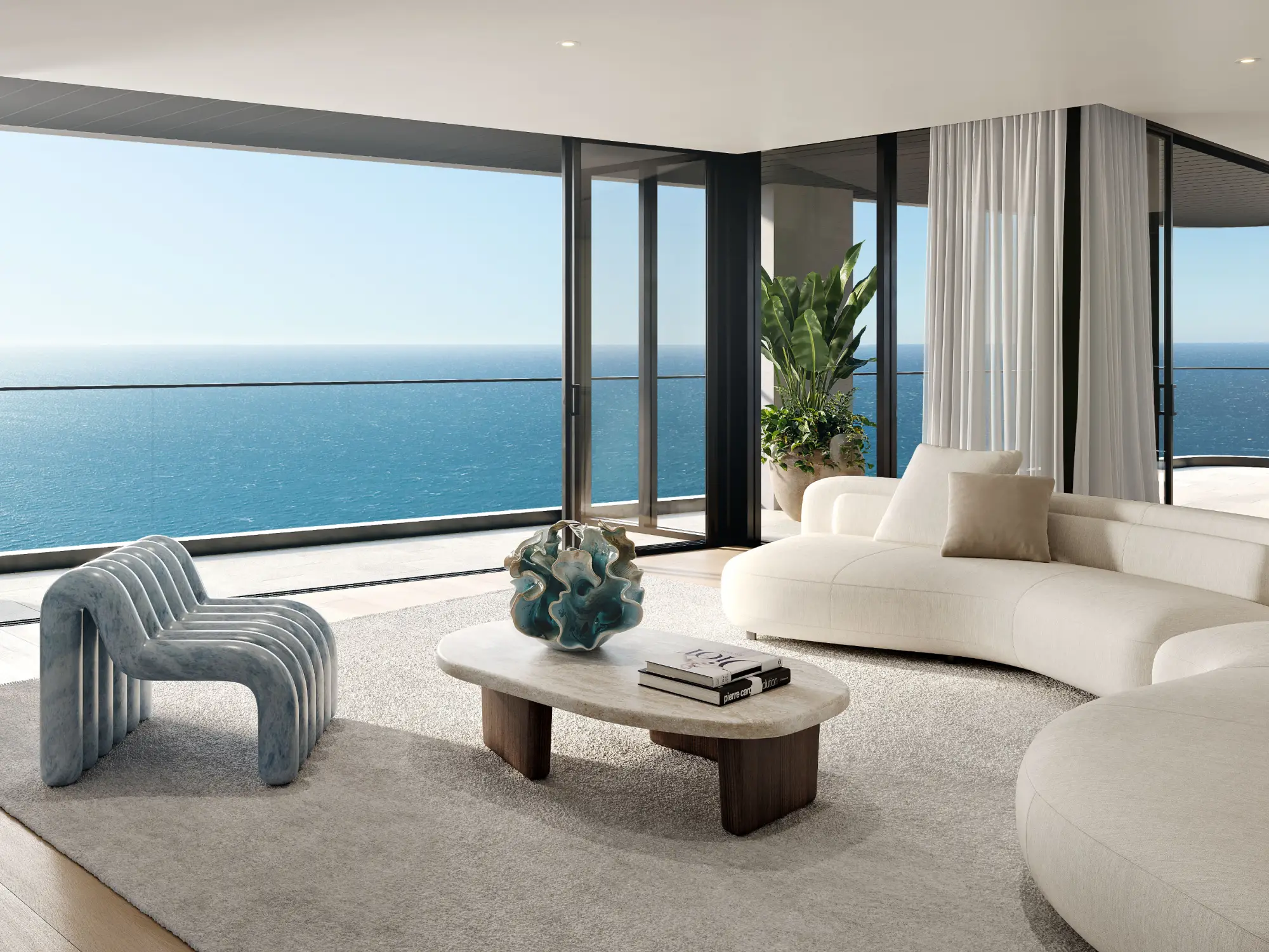 Victoria & Albert, Broadbeach - Broadbeach, Queensland - Investment Property