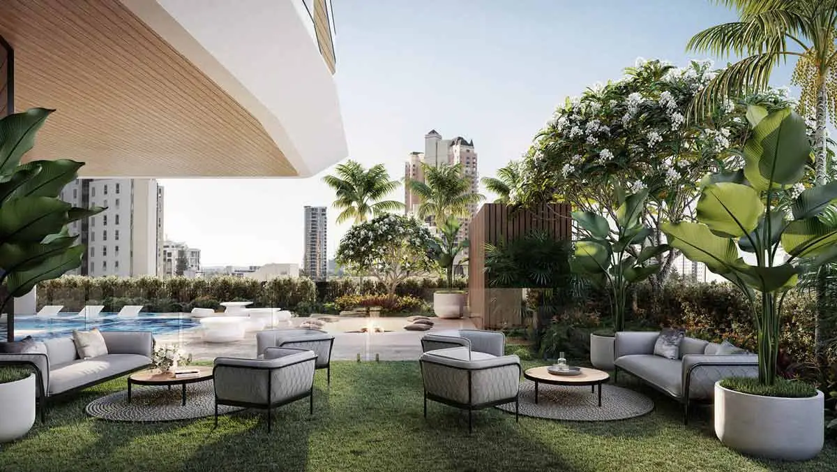 Victoria & Albert, Broadbeach - Broadbeach, Queensland - Investment Property