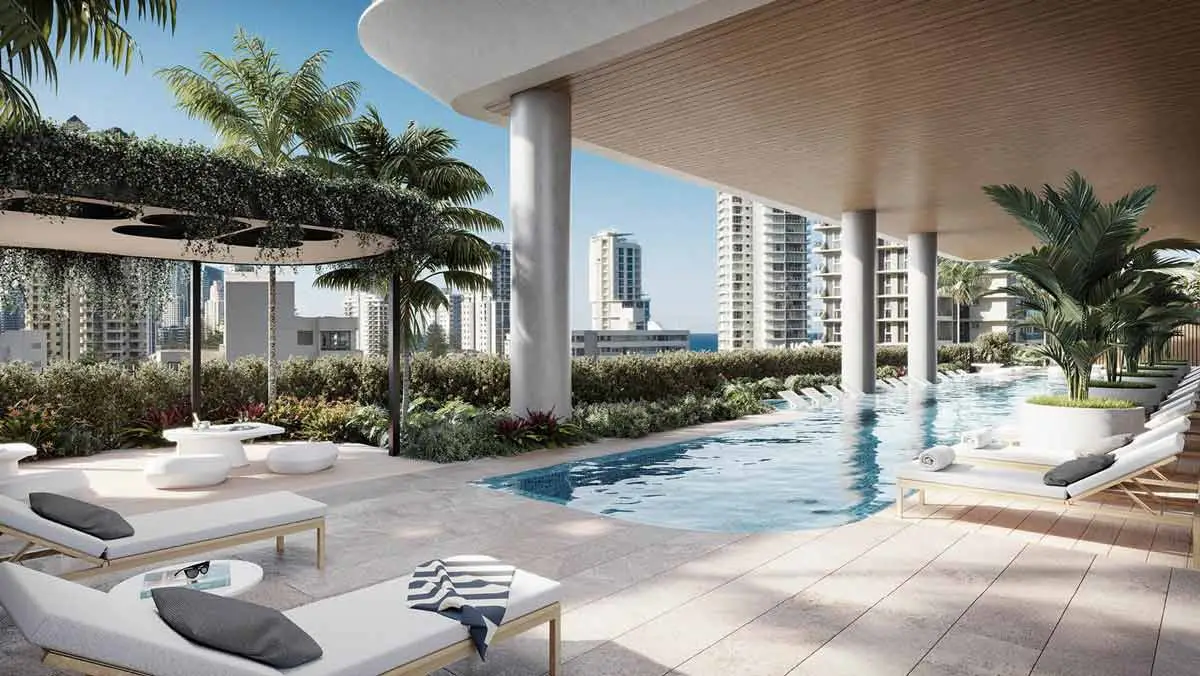 Victoria & Albert, Broadbeach - Broadbeach, Queensland - Investment Property