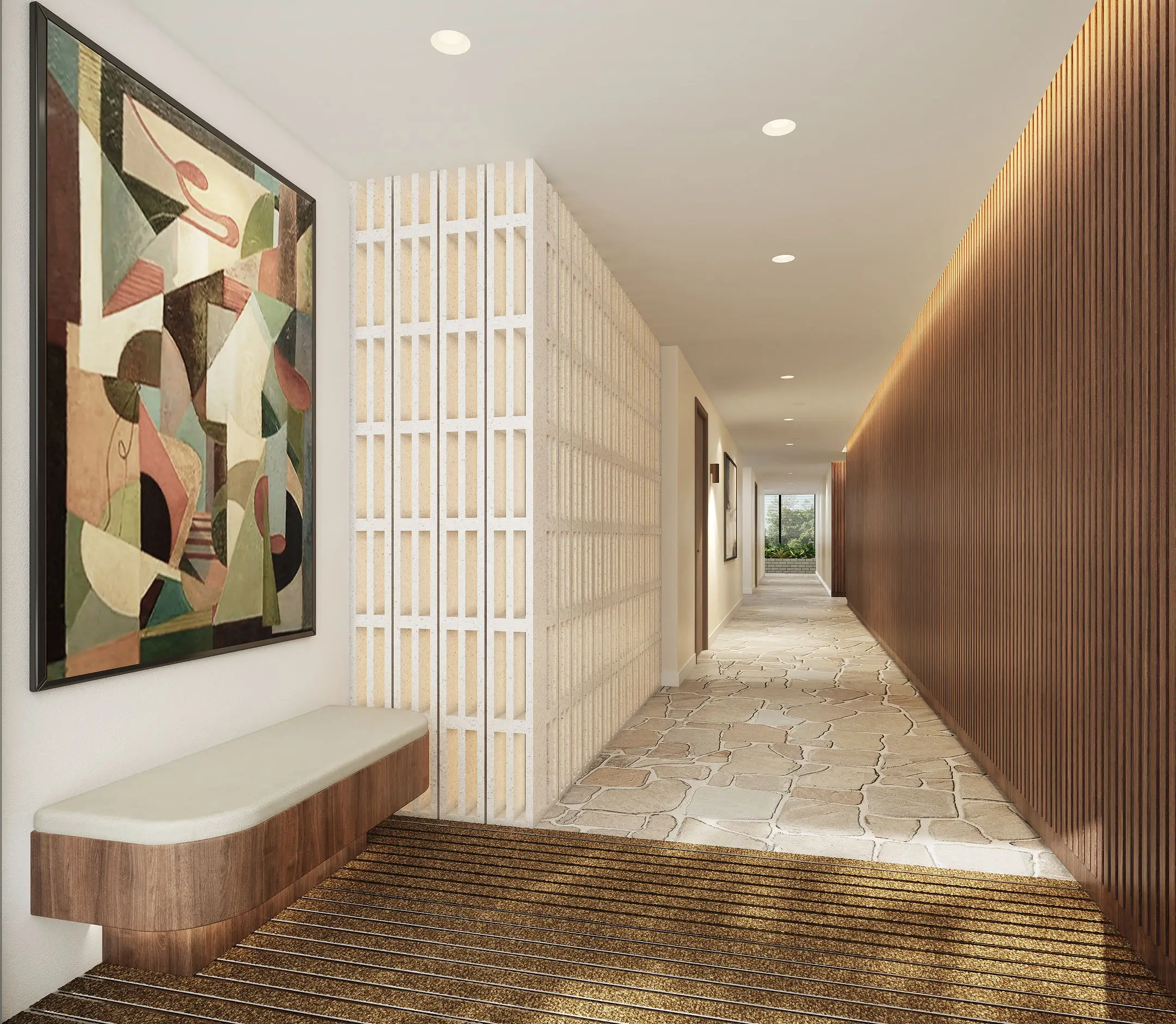 Victoria Residences - Herston, Queensland - Investment Property