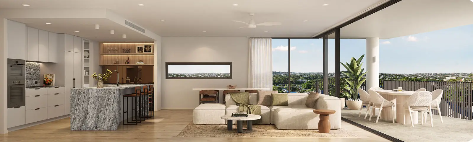 Victoria Residences - Herston, Queensland - Investment Property