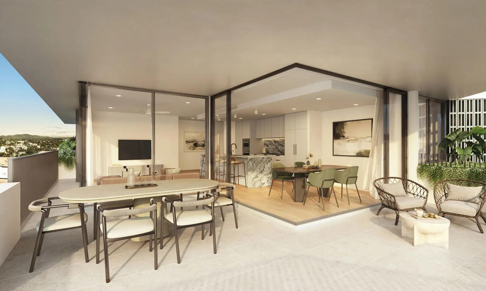 Victoria Residences - Herston, Queensland - Investment Property