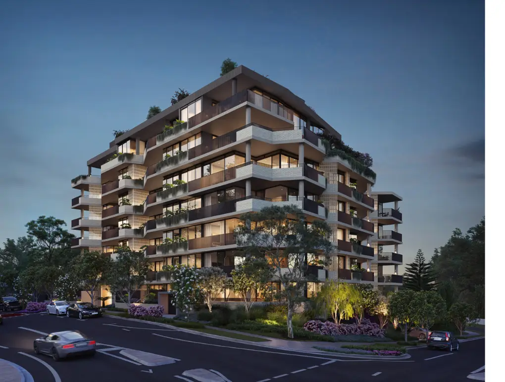 Victoria Residences