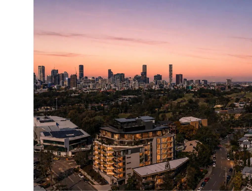 Victoria Residences