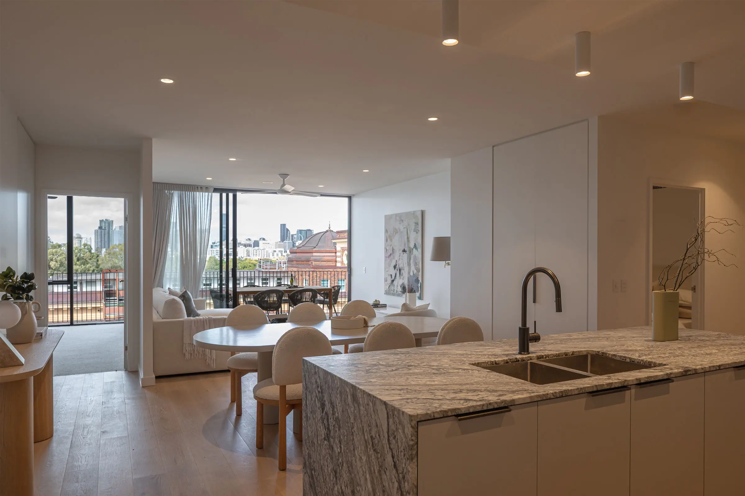 Victoria Residences - Herston, Queensland - Investment Property