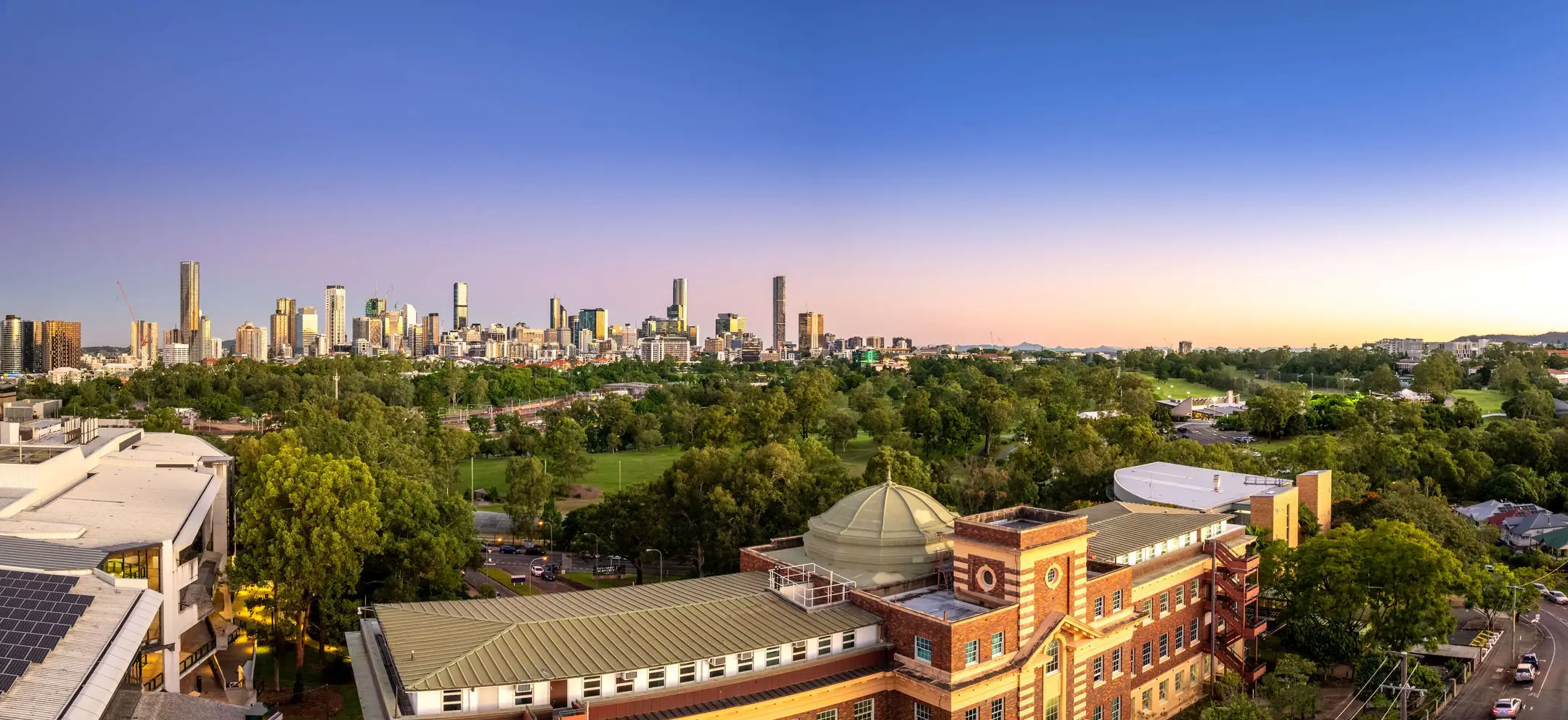 Victoria Residences - Herston, Queensland - Investment Property