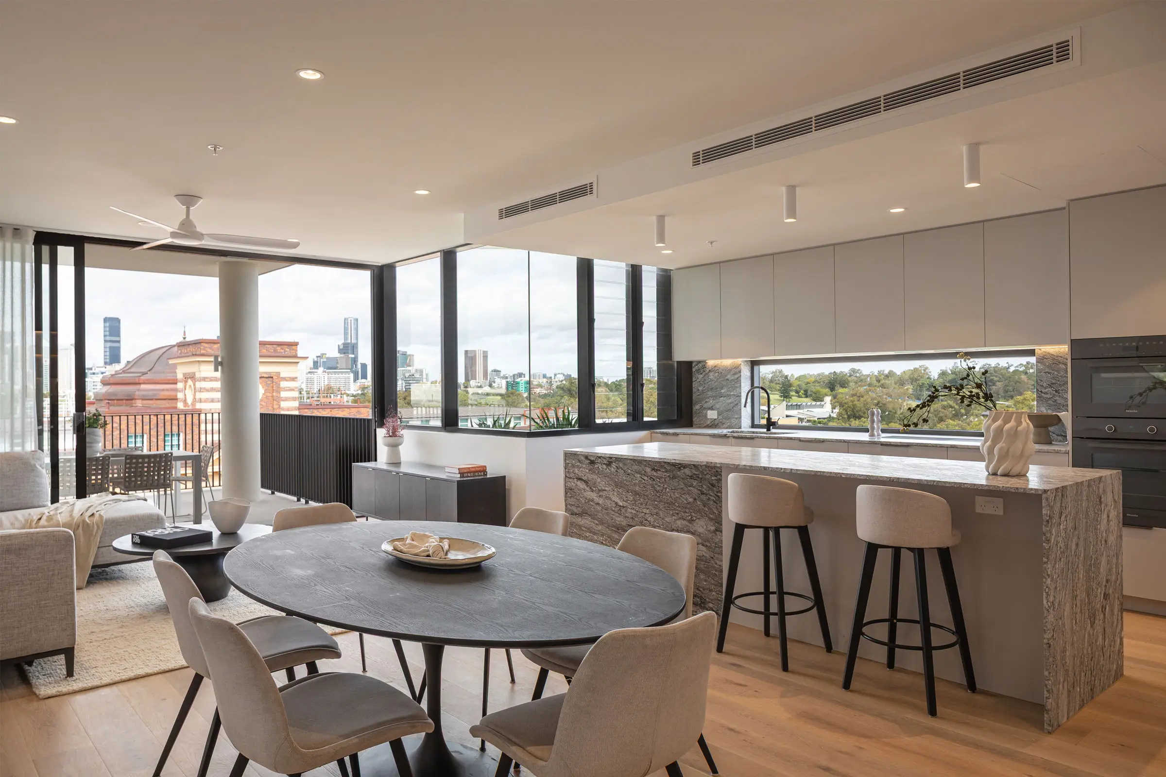 Victoria Residences - Herston, Queensland - Investment Property