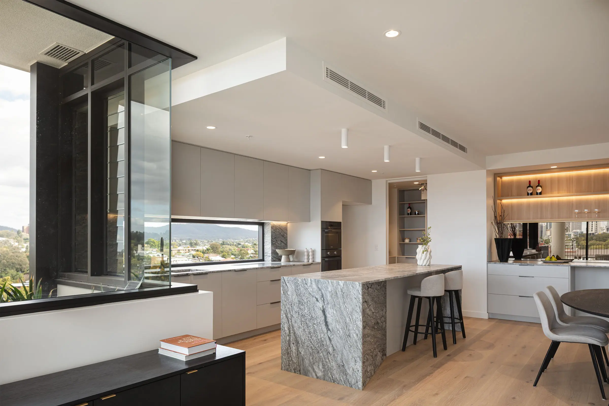 Victoria Residences - Herston, Queensland - Investment Property