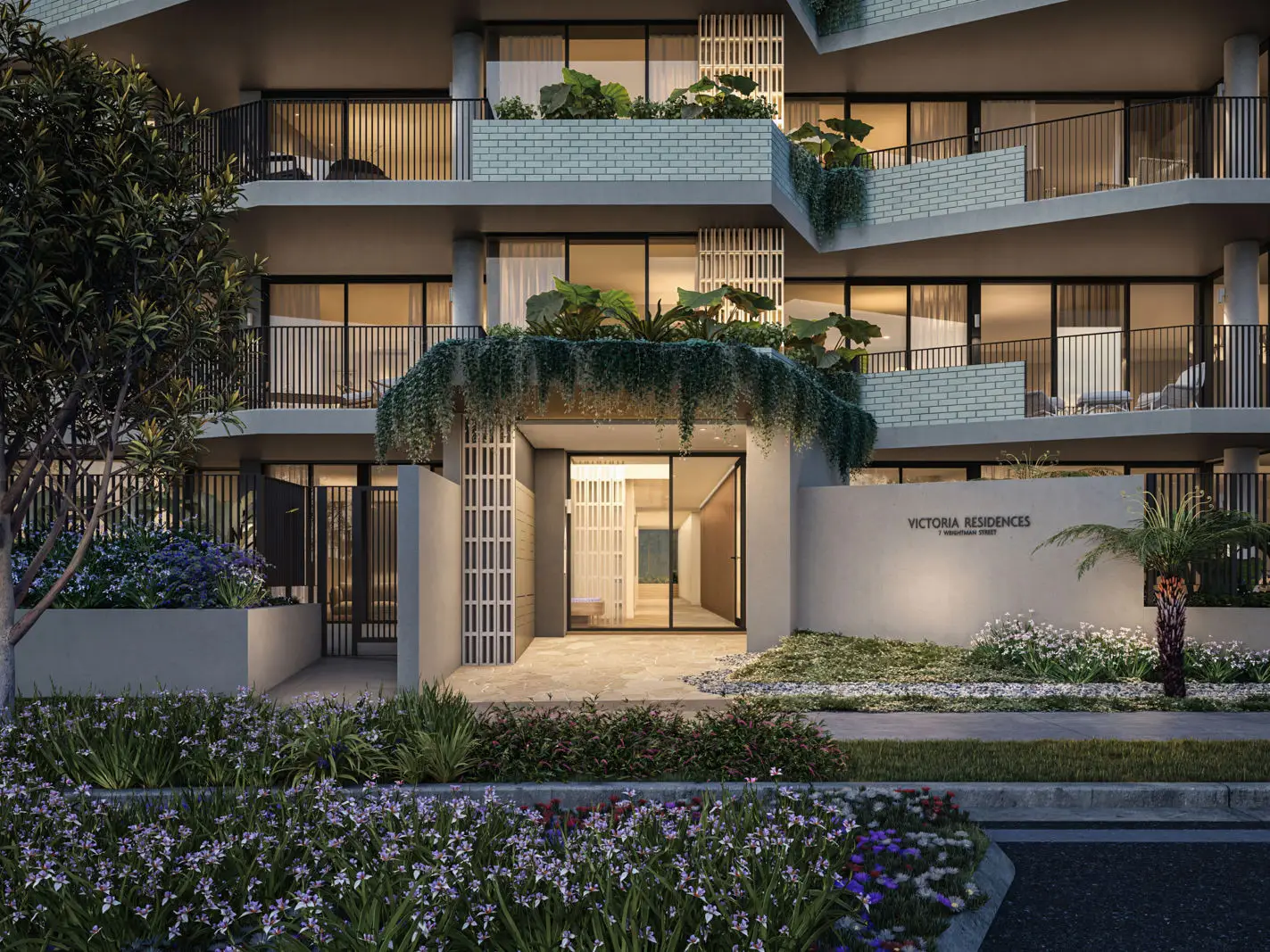 Victoria Residences - Herston, Queensland - Investment Property