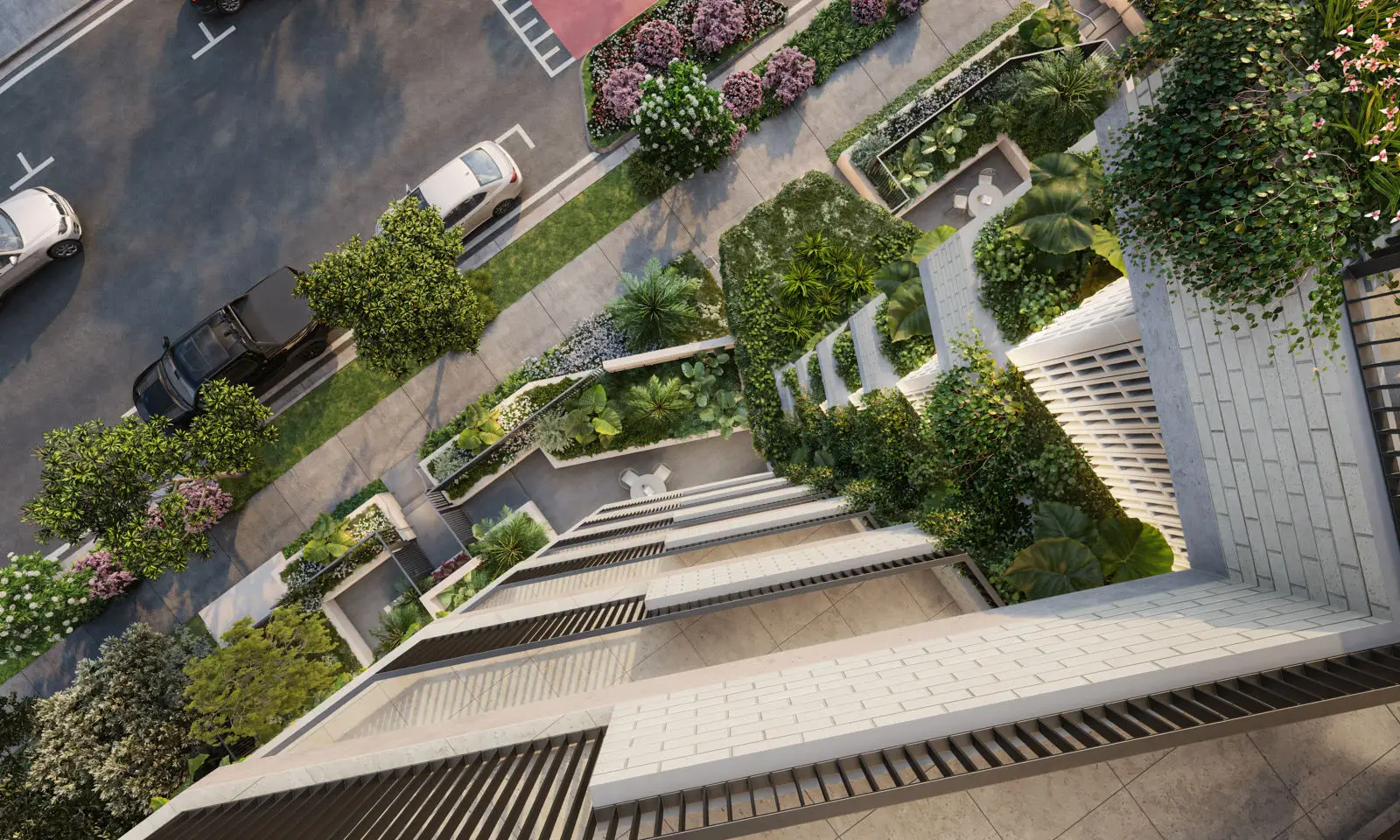 Victoria Residences - Herston, Queensland - Investment Property
