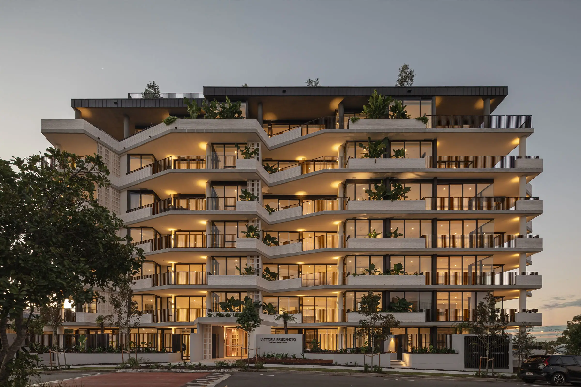 Victoria Residences - Herston, Queensland - Investment Property