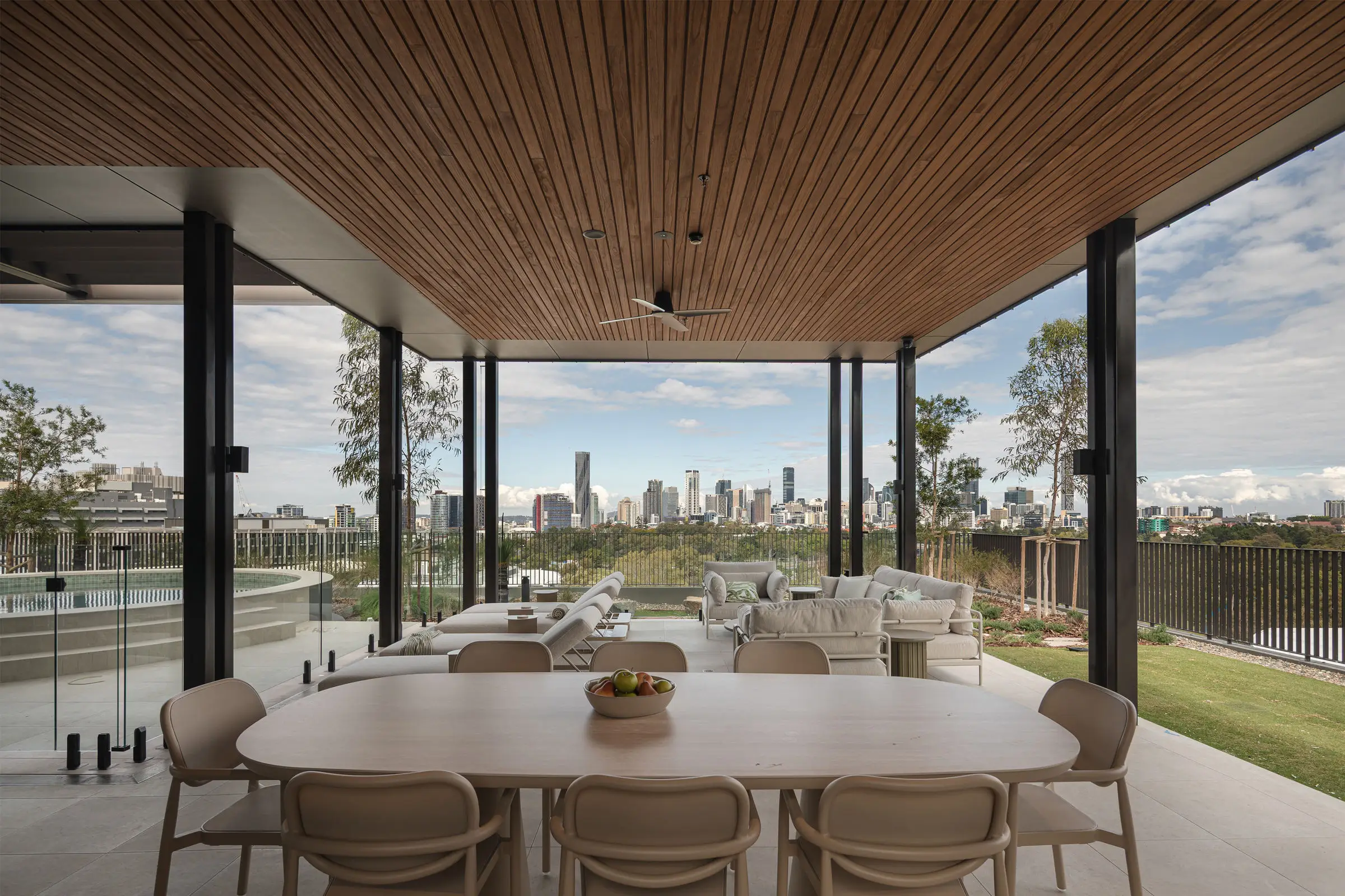 Victoria Residences - Herston, Queensland - Investment Property