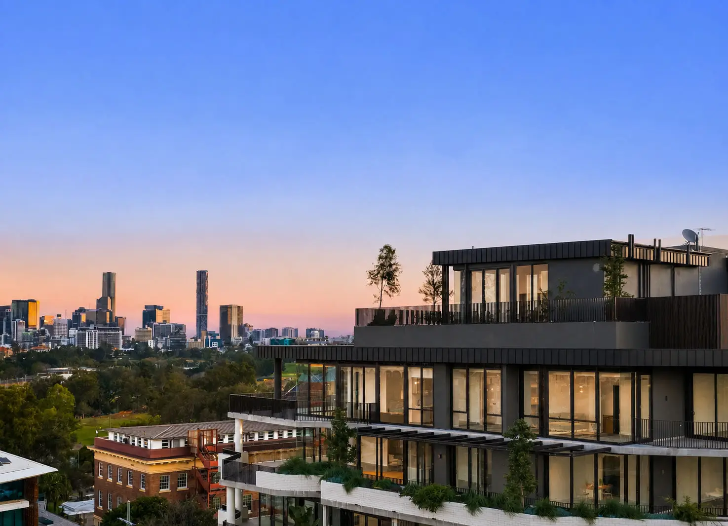 Victoria Residences - Herston, Queensland - Investment Property