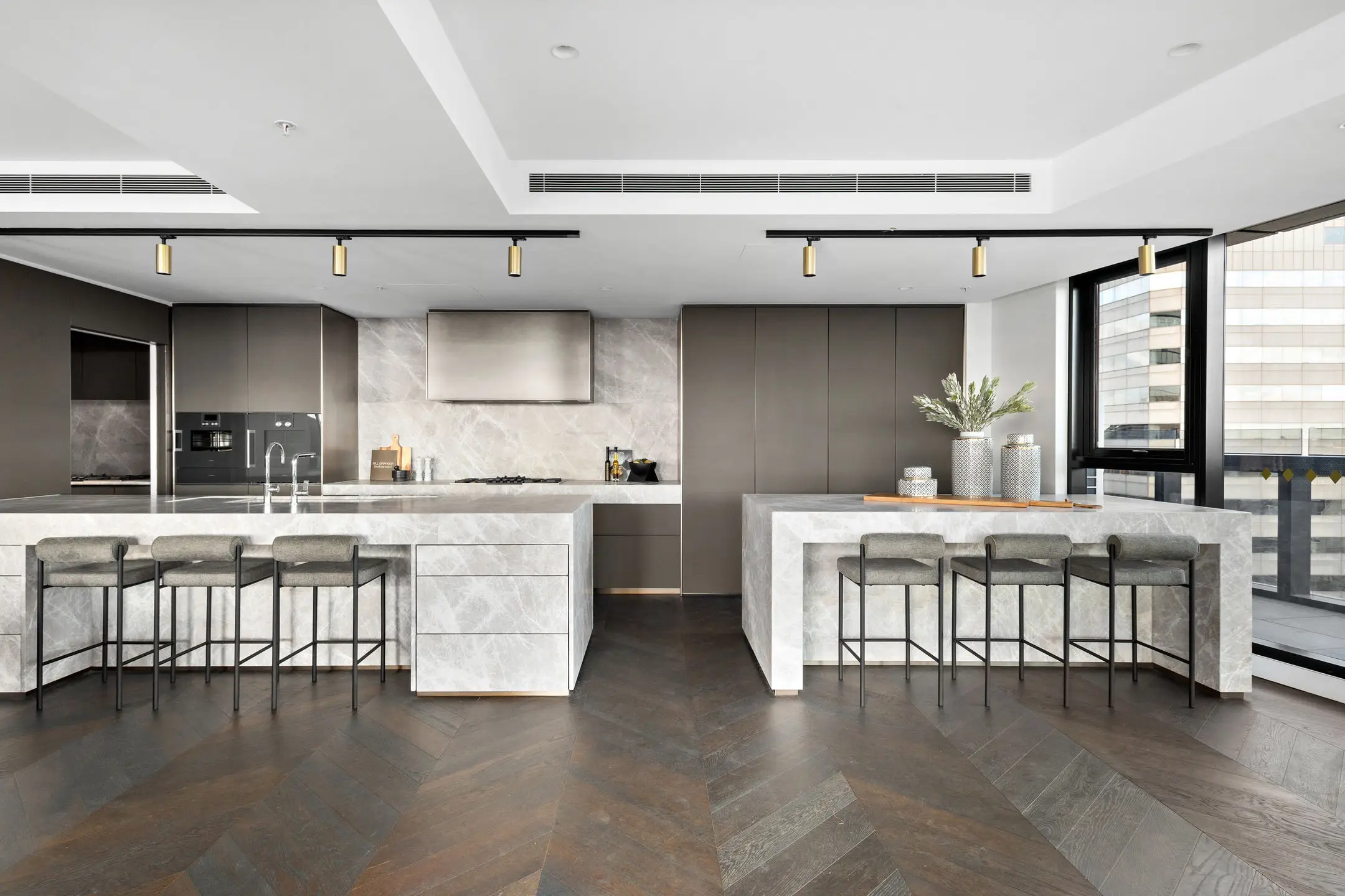 Victoriana - Melbourne, Victoria - Investment Property