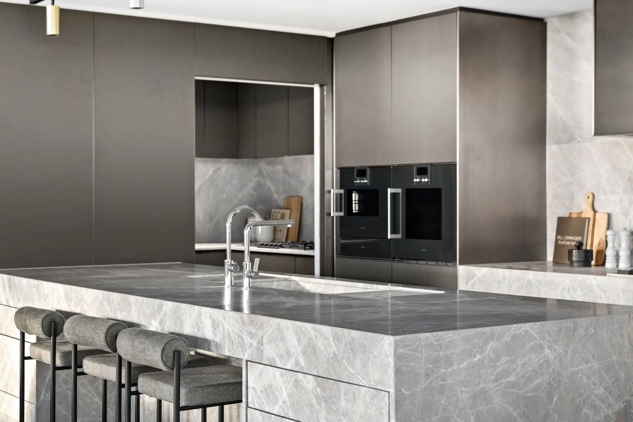 Victoriana - Melbourne, Victoria - Investment Property