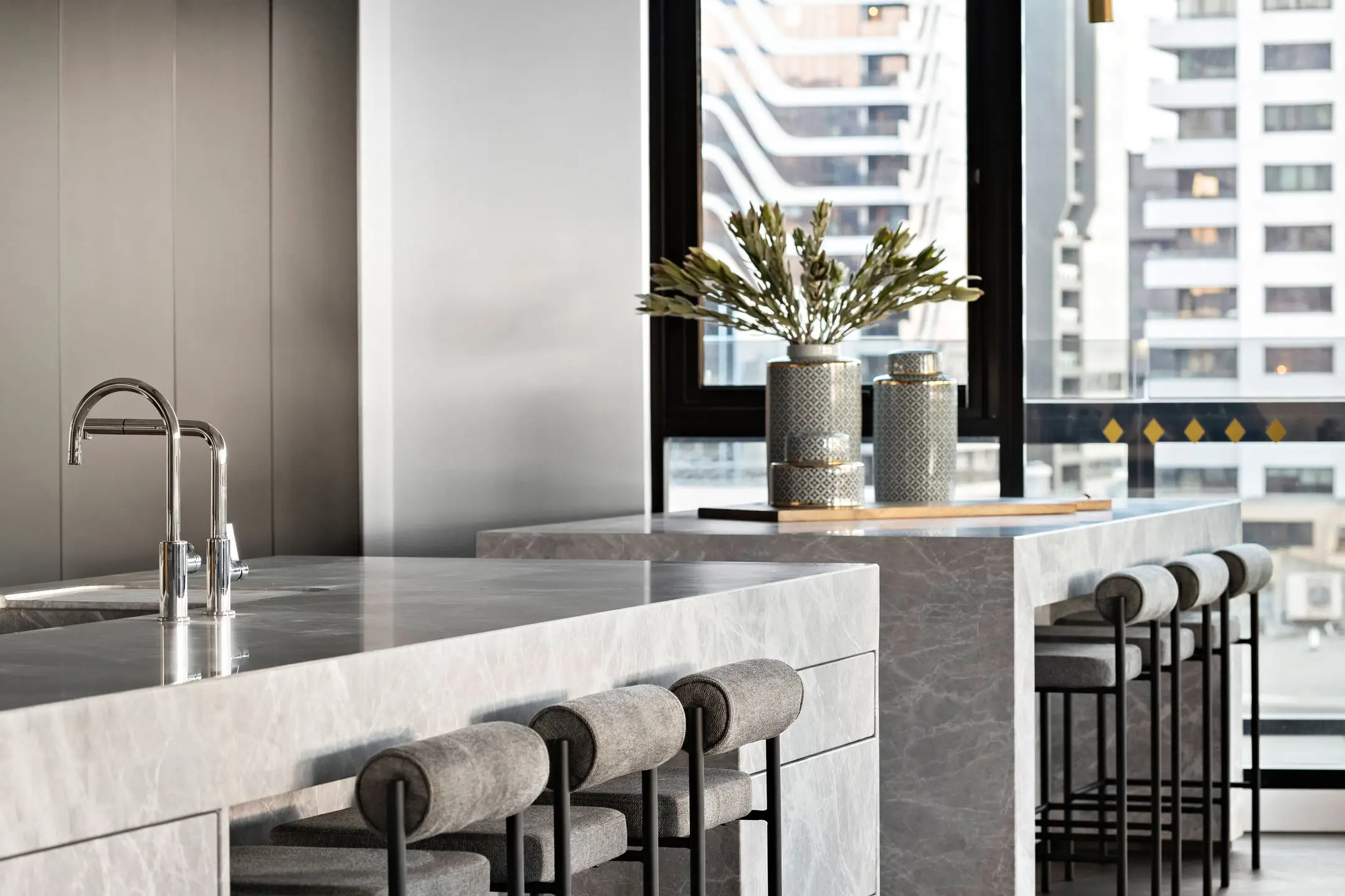 Victoriana - Melbourne, Victoria - Investment Property