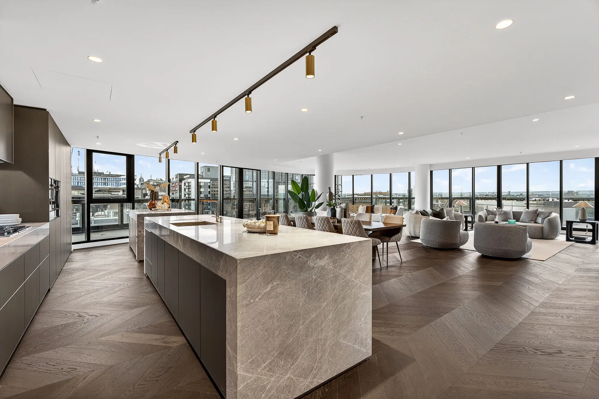 Victoriana - Melbourne, Victoria - Investment Property