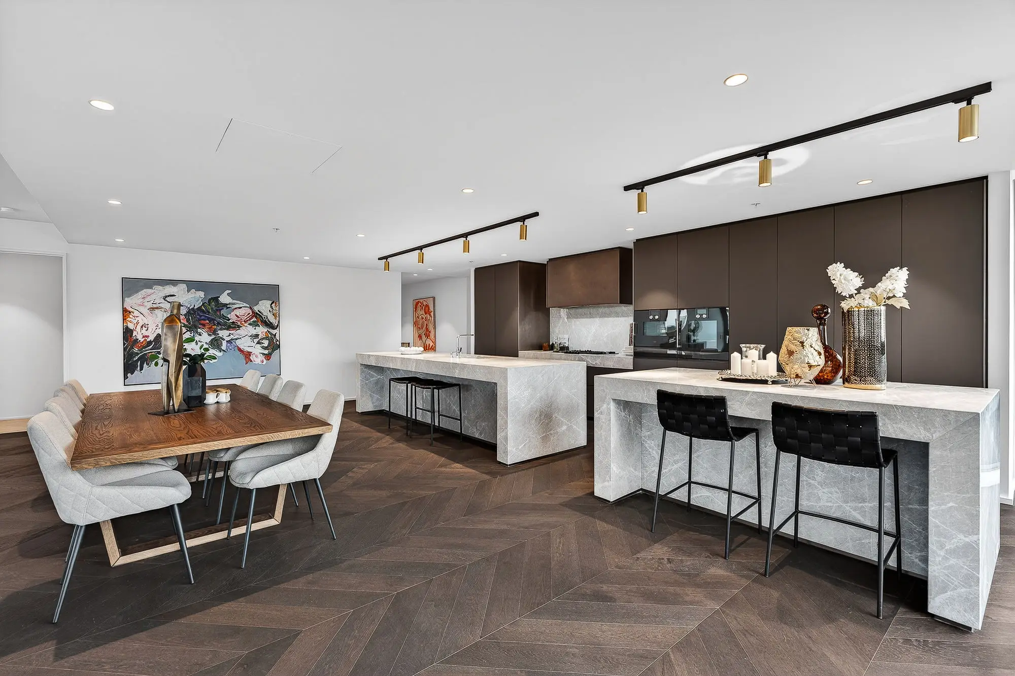 Victoriana - Melbourne, Victoria - Investment Property