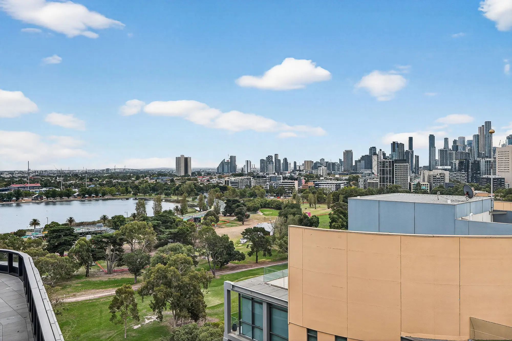 Victoriana - Melbourne, Victoria - Investment Property