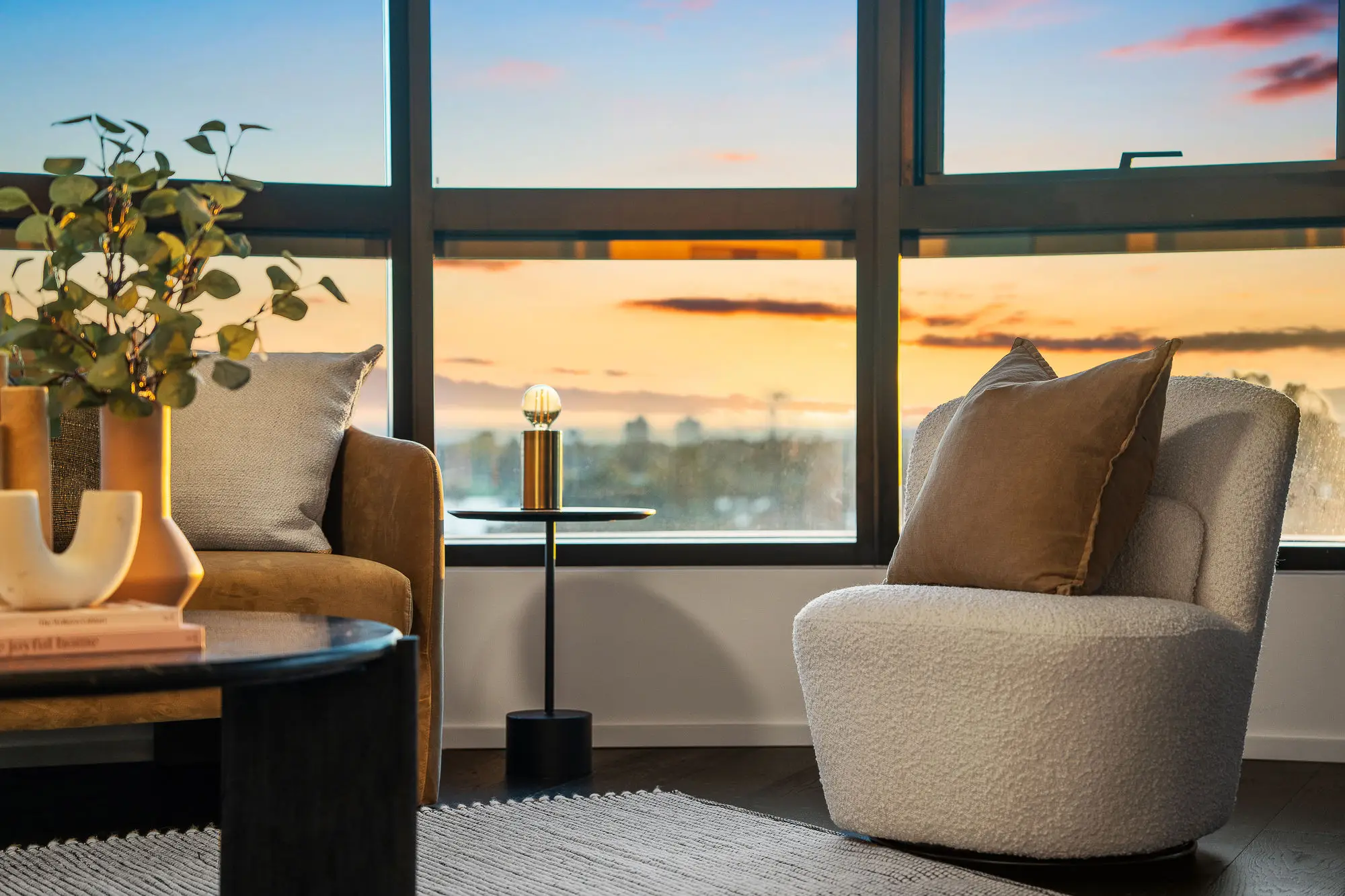 Victoriana - Melbourne, Victoria - Investment Property