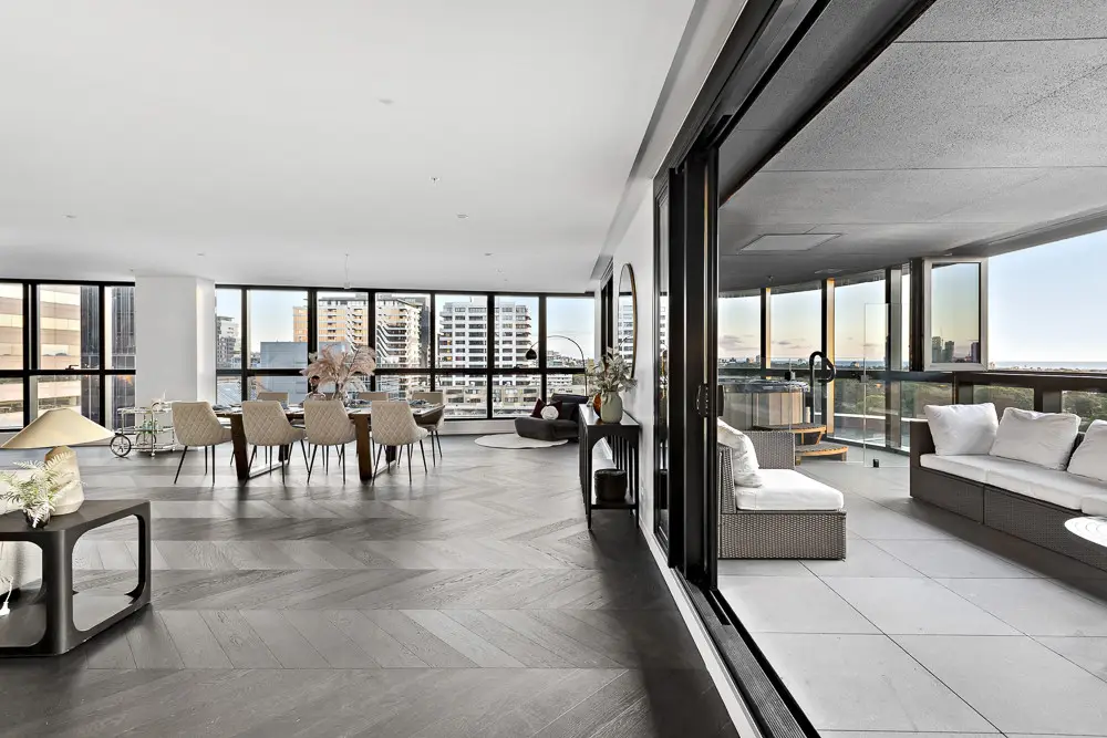 Victoriana - Melbourne, Victoria - Investment Property