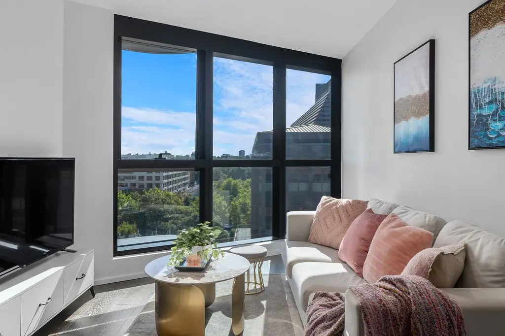 Victoriana - Melbourne, Victoria - Investment Property