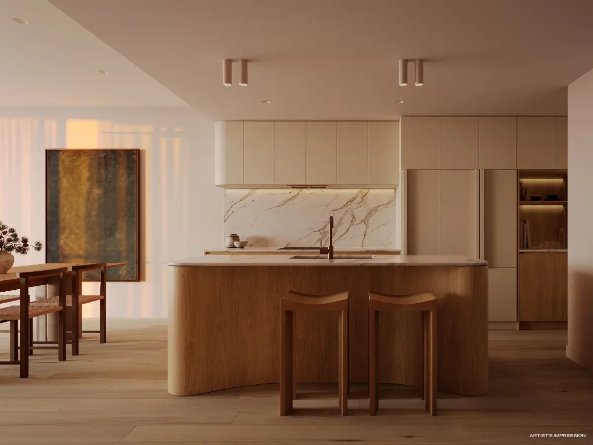 Vila Residences - Cannon Hill, Queensland - Investment Property