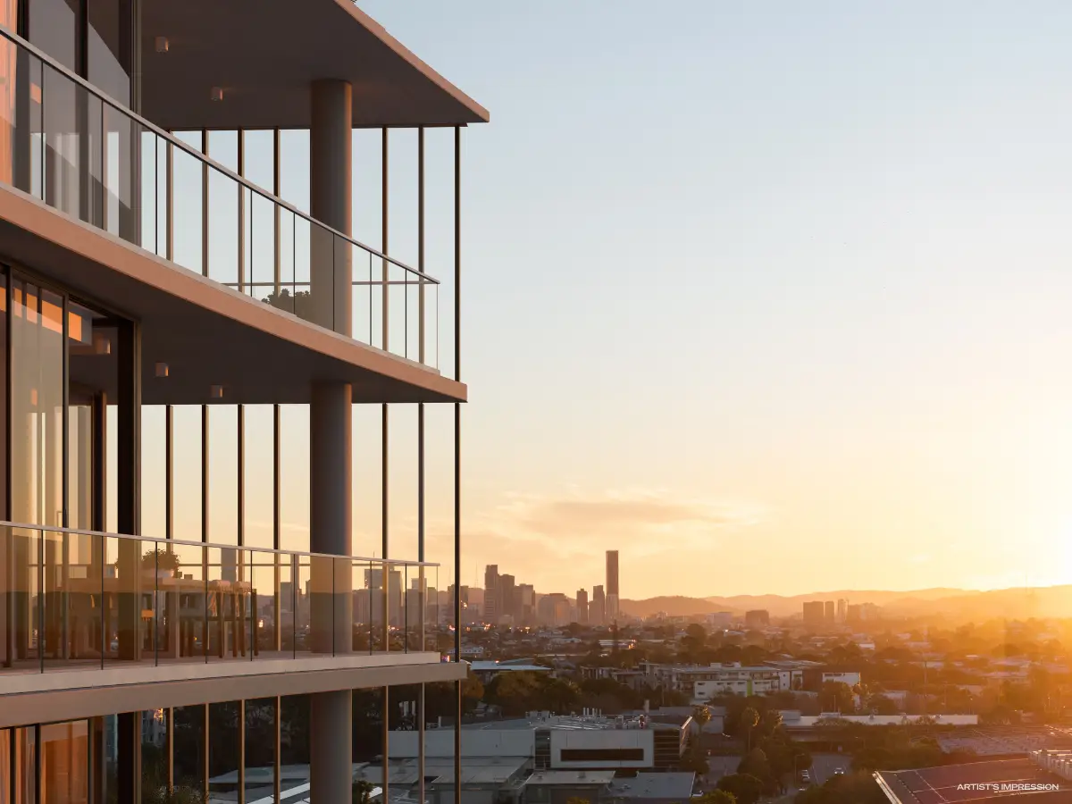 Vila Residences - Cannon Hill, Queensland - Investment Property