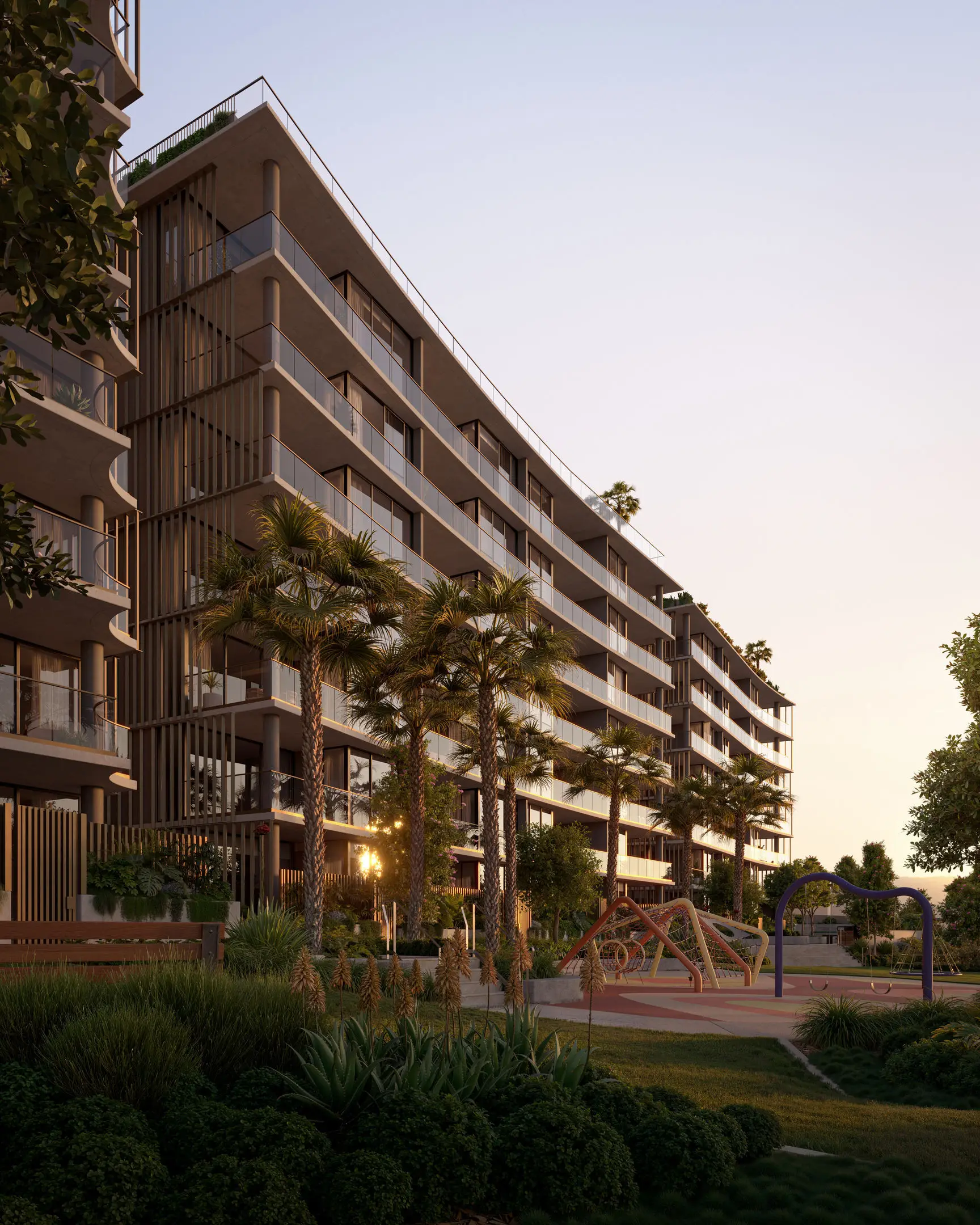 Vila Residences - Cannon Hill, Queensland - Investment Property