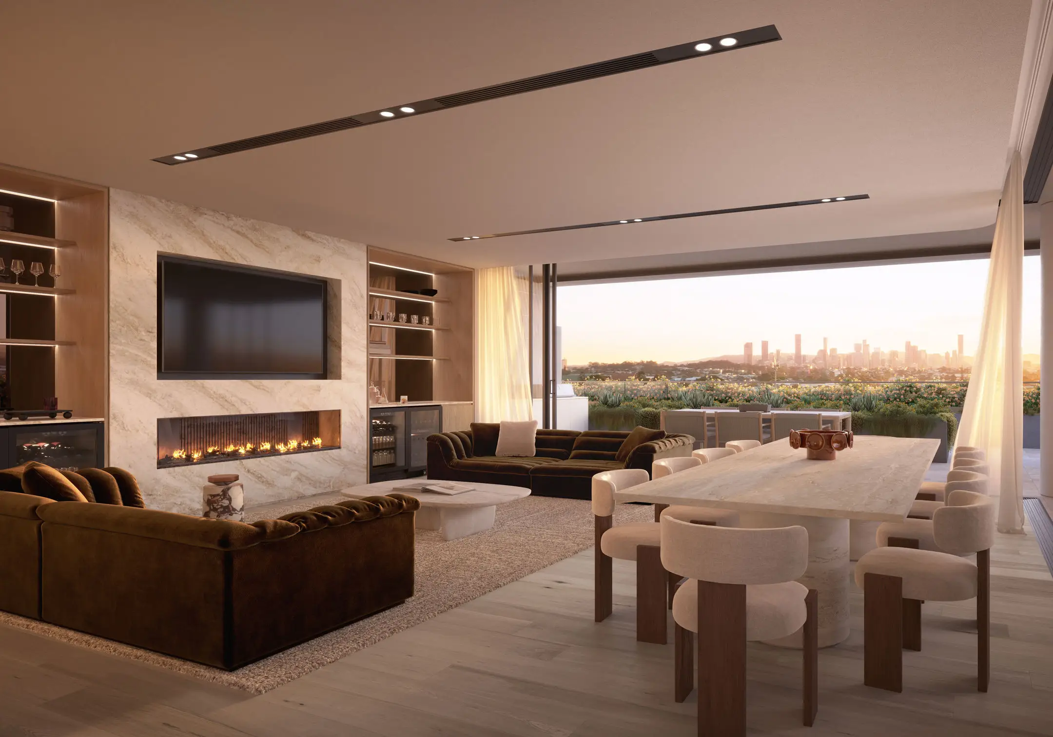 Vila Residences - Cannon Hill, Queensland - Investment Property