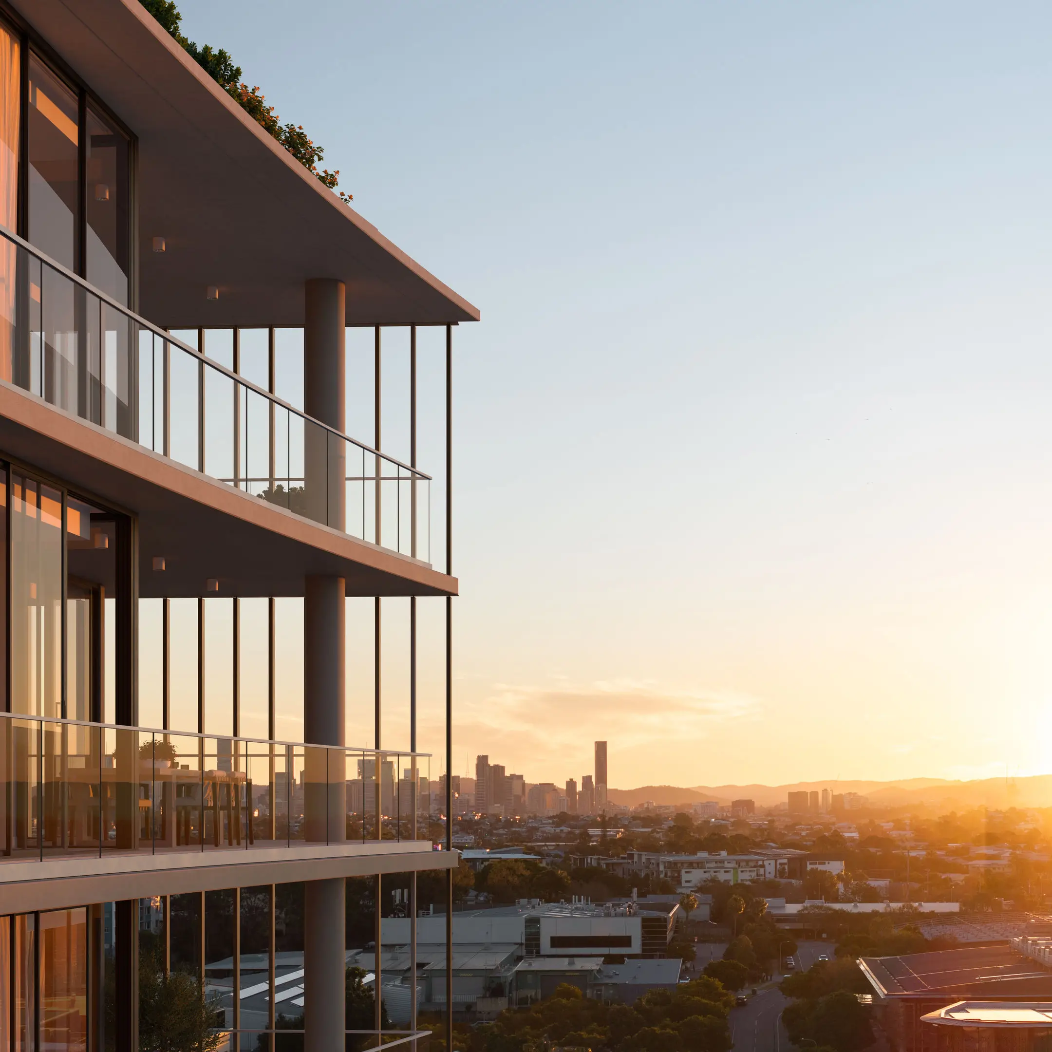 Vila Residences - Cannon Hill, Queensland - Investment Property