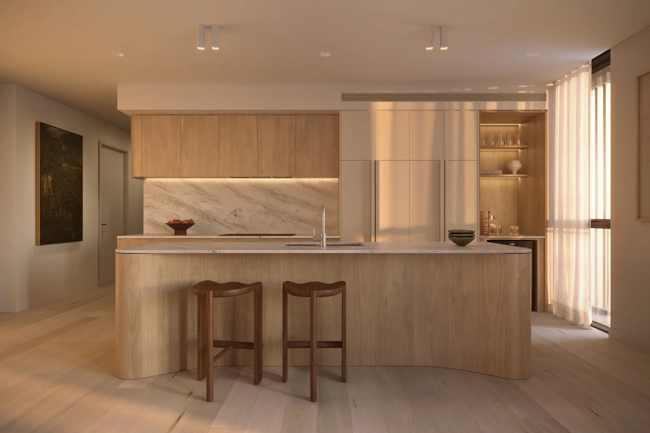 Vila Residences - Cannon Hill, Queensland - Investment Property