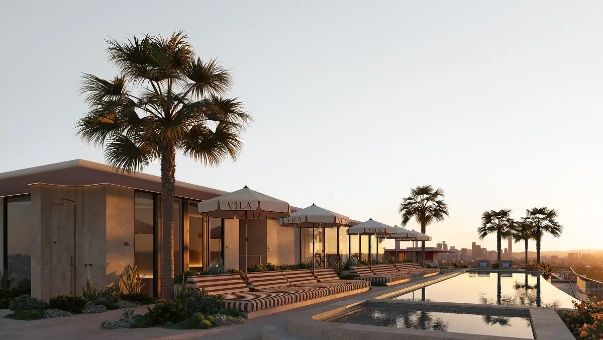 Vila Residences - Cannon Hill, Queensland - Investment Property