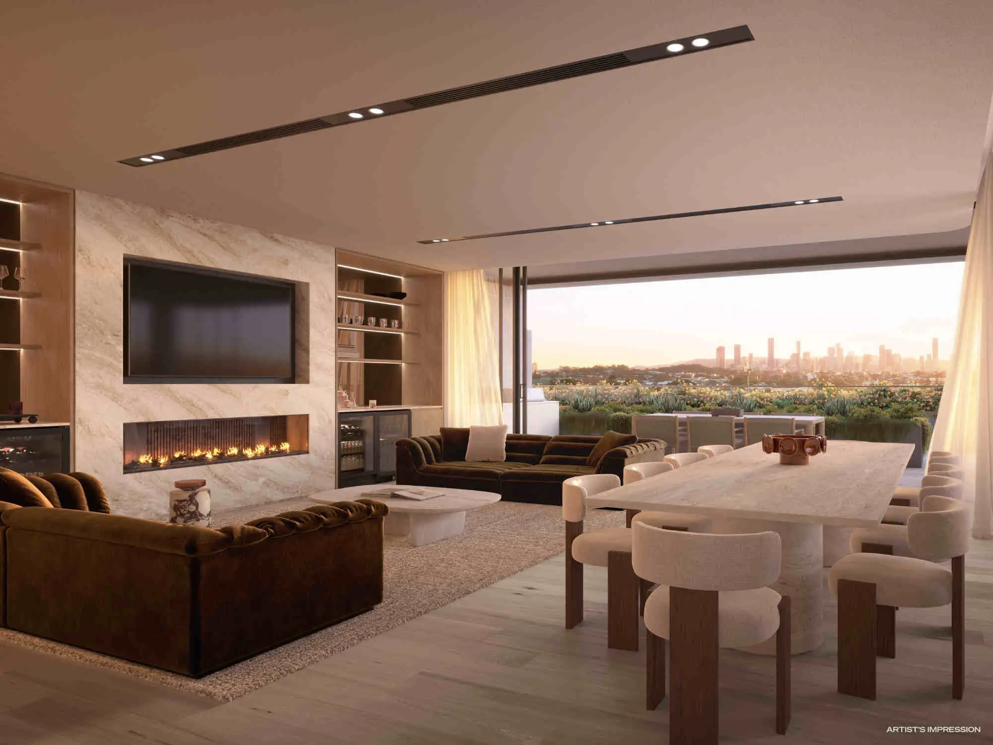 Vila Residences - Cannon Hill, Queensland - Investment Property